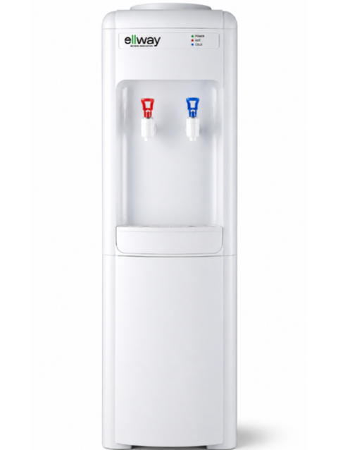 Top Loading Water Dispenser - Model: EI-A3