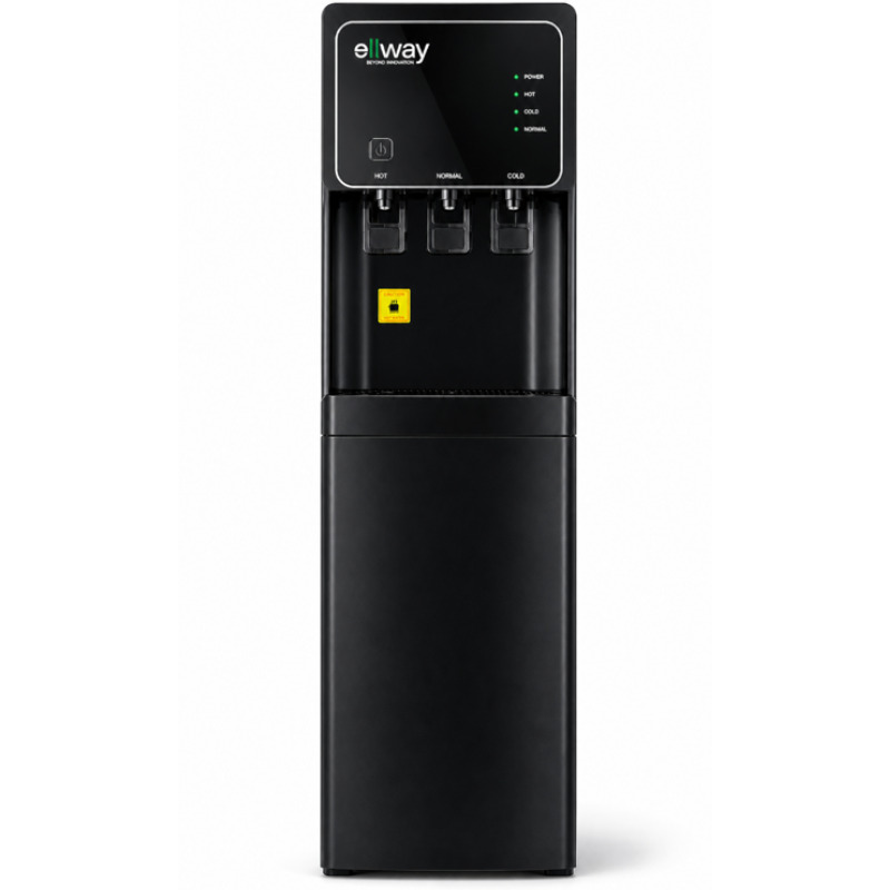 Bottom Loading Water Dispenser - Model: EI-ABL5
