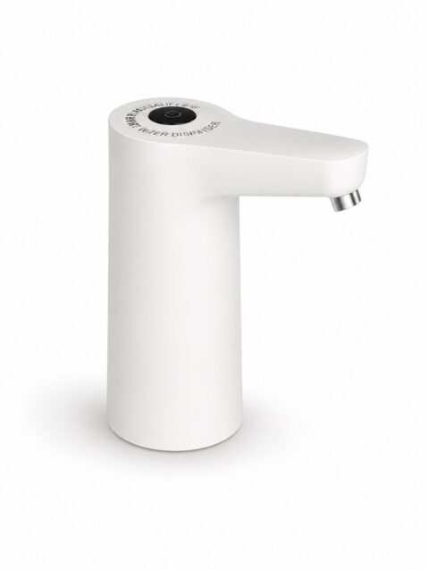 USB Chargeable Pump