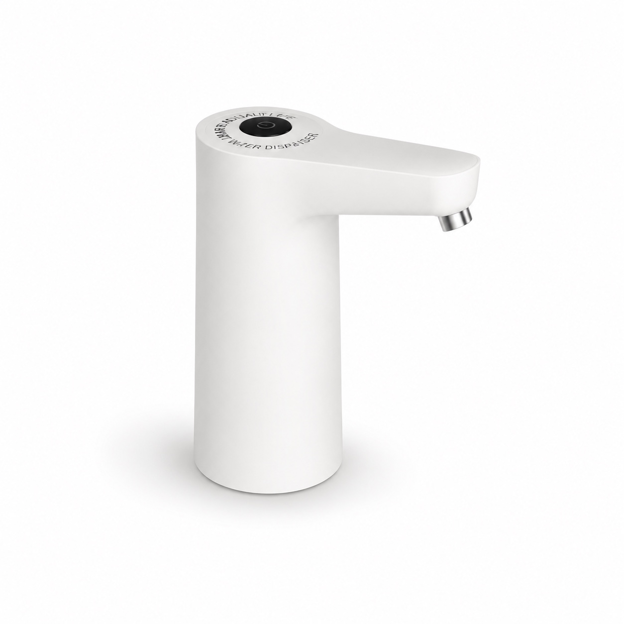 USB Chargeable Pump