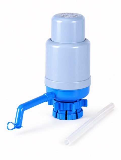 Manual Pump