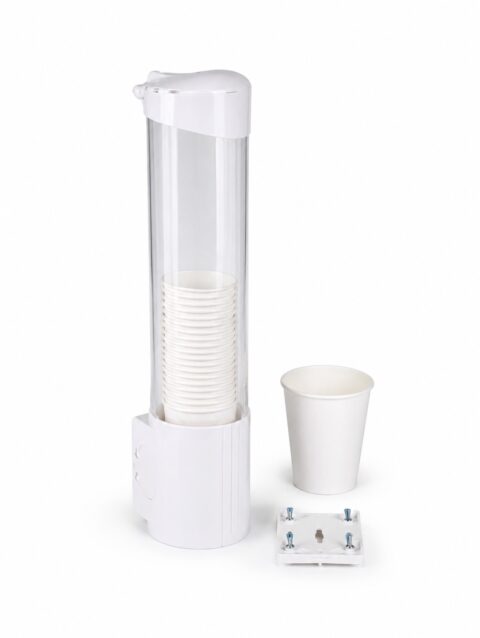 Cup Holder - Screw